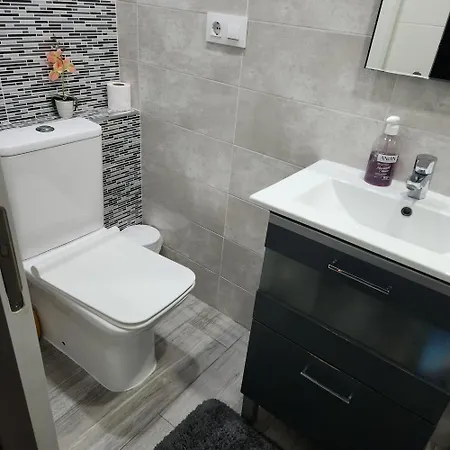 Confortable Cercaa La Estacion Del Avejoaquin Sorolla